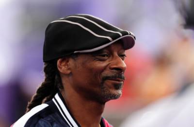 Snoop Dogg reaffirms his love for Glasgow, reveals his Celtic Park ‘dream’