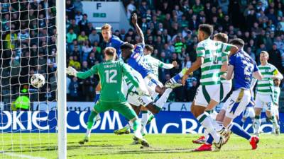 St Johnstone 1-0 Celtic: Horrow show from Brendan Rodgers’ men as Perth club cash in ON and OFF the pitch