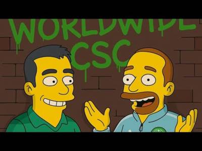 St. Johnstone – Celtic Watchalong (Worldwide CSC)