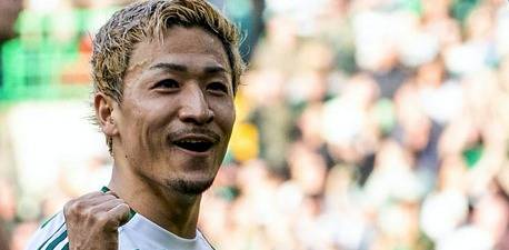 ST JOHNSTONE v CELTIC: 5-MINUTE QUIZ