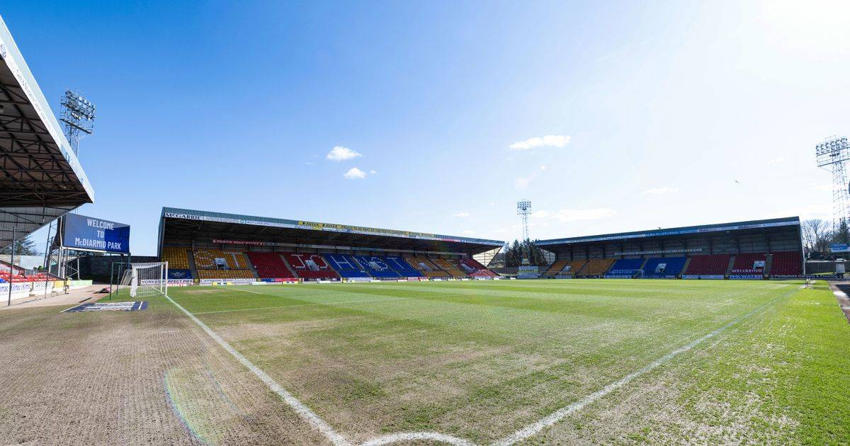 St Johnstone vs Celtic LIVE score and goal updates from Premiership clash at McDiarmid Park