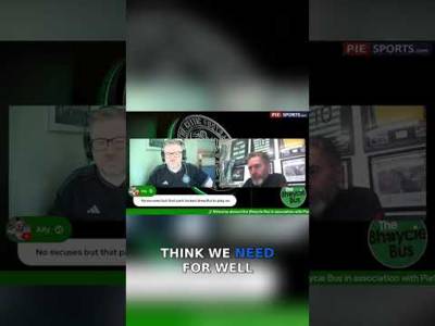 Terry on why Kris Ajer is the prototype what is needed at CB.