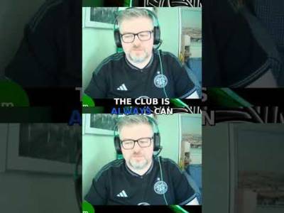 The Celtic Board Culture: Scrimping vs. Success