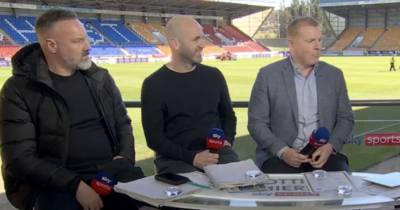 What the Celtic pundits said as mentality questioned after St Johnstone defeat and HALF the team name-checked
