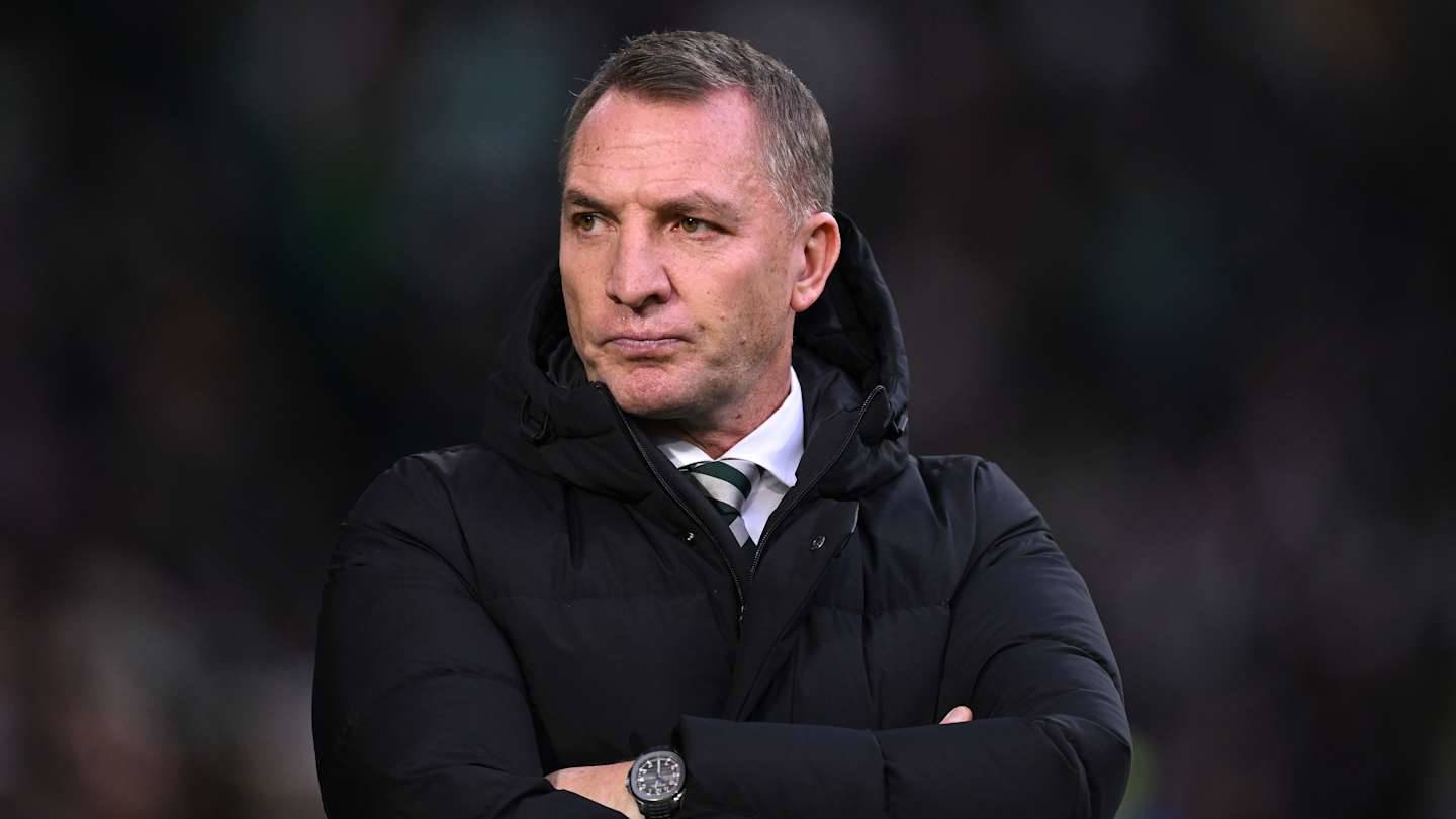 €10m Celtic player warned about his Parkhead future