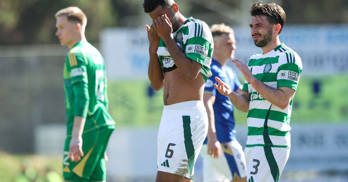 6 rising Celtic tensions aired in public as Kuhn, Engels jibe and a revelation which defies reality triggers the alarm