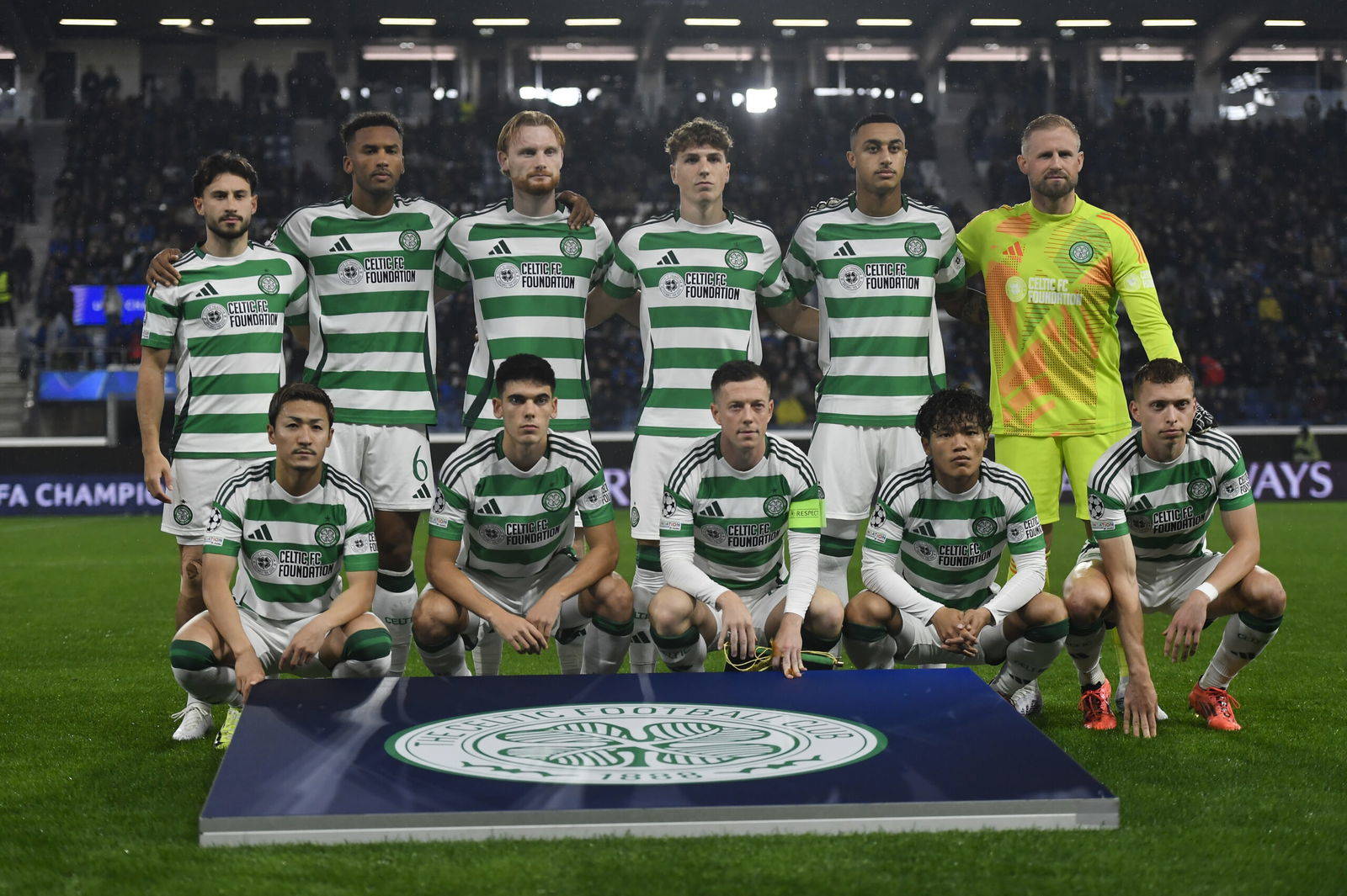 ‘Absolutely shameful’ ‘We’ve been awful to watch since January’ ‘going through the motions’ Fans react to Boring Celtic claim