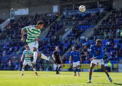 Adam Idah warned – “Brendan Rodgers is not going to wait”