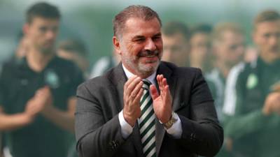 Ange Postecoglou tipped to make blockbuster Celtic return Ange Postecoglou tipped to make blockbuster Celtic return