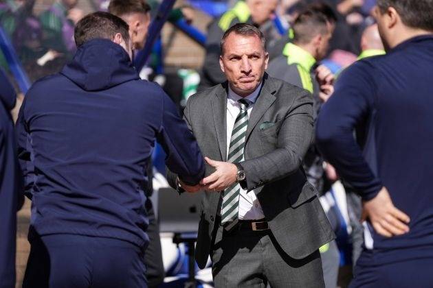 BBC Pundit reckons Rodgers criticism is aimed at Nicolas Kuhn