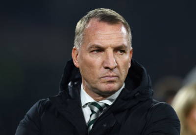 Brendan Rodgers Phone Call Fuels Celtic Speculation