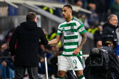 Brendan Rodgers told what must be first on Celtic summer shopping list as pundit spots one star running out of chances