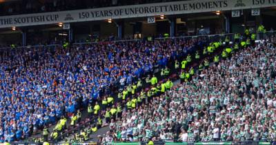 Celtic diehards shudder at comparison with team who mustn’t be named as Rangers takeover claim goes public – Hotline
