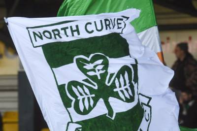 Celtic ultras detail plans for foodbank & Glasgow Children’s Hospital collection