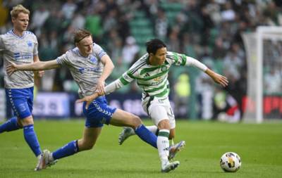 Celtic vs Kilmarnock: TV channel, live stream & kick-off time