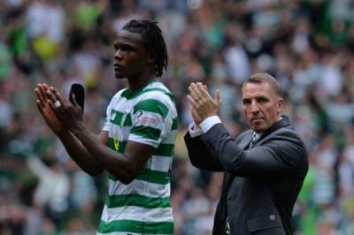 Dedryck Boyata explains how Brendan Rodgers transformed his game