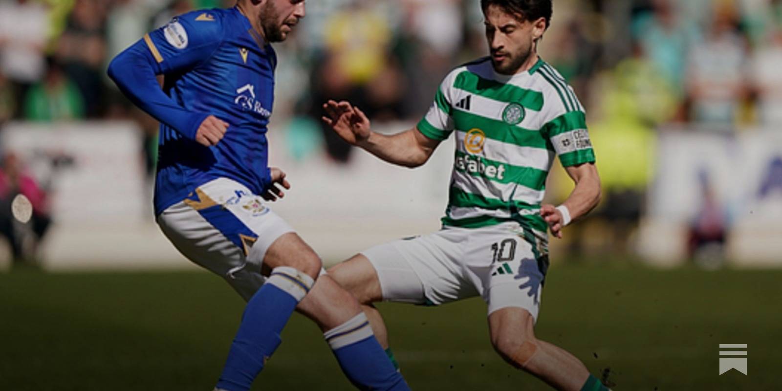 Editor Column: The Treble Is Still On — But So Is the Warning Light.