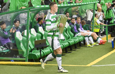 How Celtic can win the league title this weekend despite St Johnstone defeat