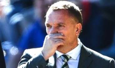 ‘I’m Trying to Control It,’ Rodgers’ Anger Management