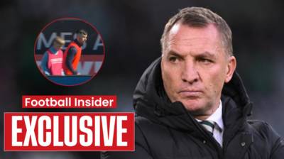 Keith Hackett: SFA to take action on ‘out of order’ St Johnstone tactic v Celtic