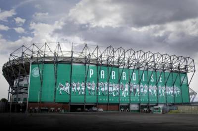 Man hospitalised after Celtic Park assault as police appeal for witnesses