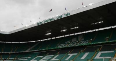 Man seriously assaulted at Celtic Park during Hearts clash