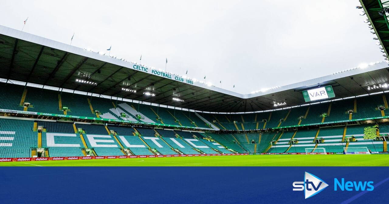 Man seriously assaulted in stands at Celtic Park as investigation launched