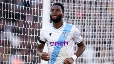 Odsonne Edouard linked with blockbuster Celtic return Odsonne Edouard linked with blockbuster Celtic return