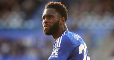 Odsonne Edouard puts Celtic on transfer alert as ridiculousness of Leicester City nightmare beggars belief