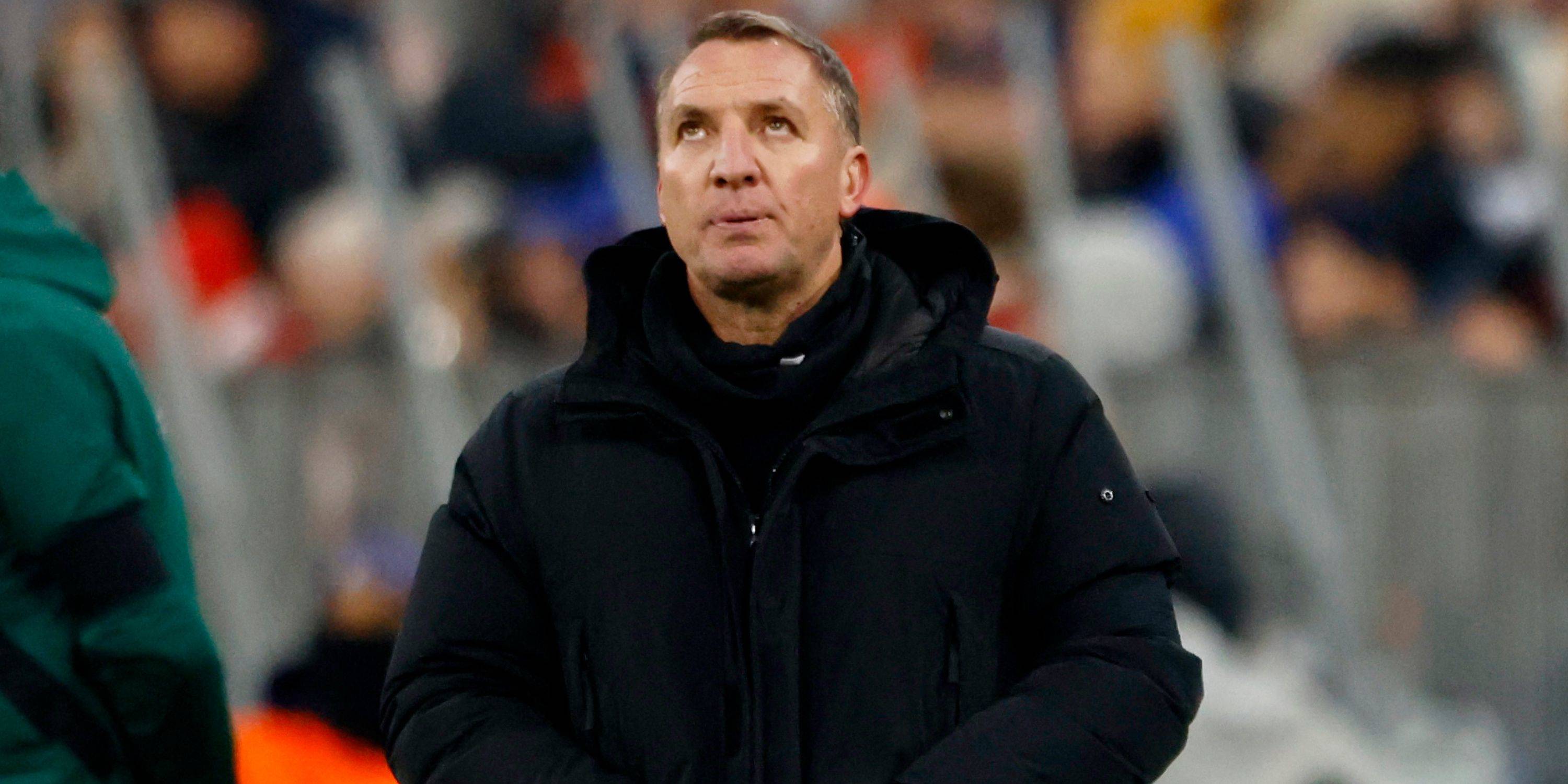 Revealed: The key reason Brendan Rodgers may now threaten to quit Celtic