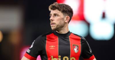 Ryan Christie makes gut wrenching Bournemouth decision as ex Celtic star shares announcement