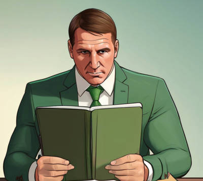 Something’s Not Right at Celtic, but What is It?