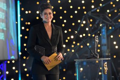 St Johnstone fan Eilidh Barbour taunted by Sky pundits for changing her tune after Celtic’s shock loss