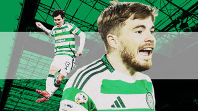 The two Perth positives who could re-energise Celtic’s sleepy end to the season
