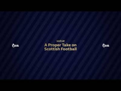 The Warm-Up Live Stream