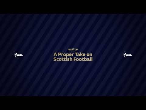 The Warm-Up Live Stream