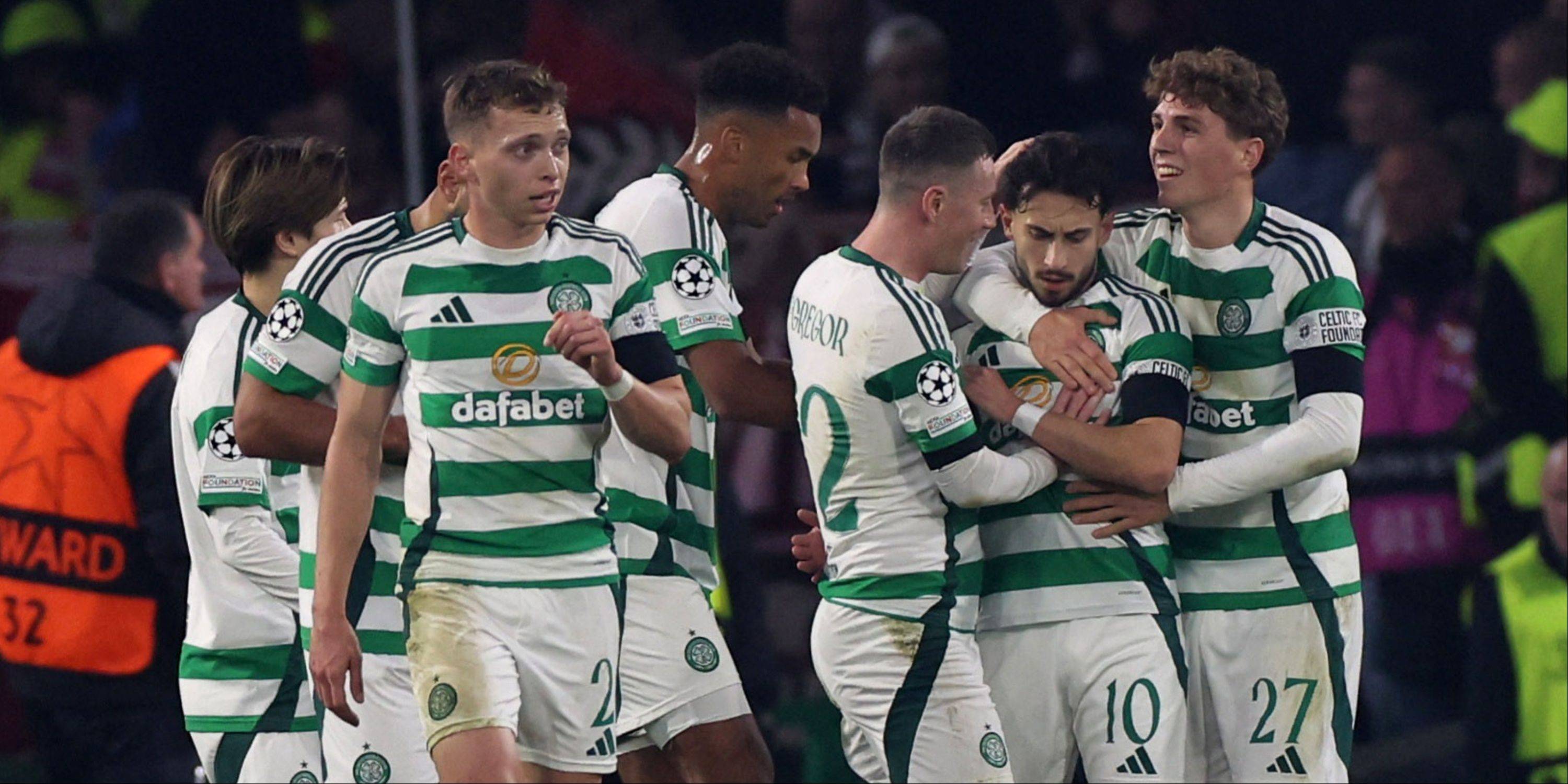 “What?” &ndash; Sutton baffled by what he’s seeing from £12k-a-week Celtic star