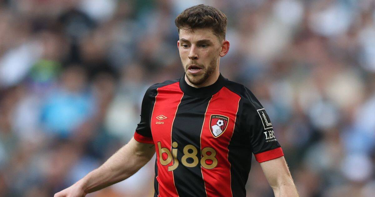 Ryan Christie reveals Bournemouth decision as Scotland star suffers ‘worrying’ injury situation