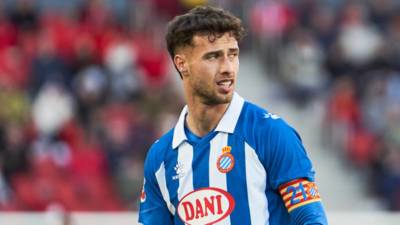 €8m La Liga standout tipped to join Celtic for free