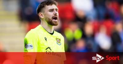 Andy Fisher says St Johnstone still believe they can stay up after Celtic win