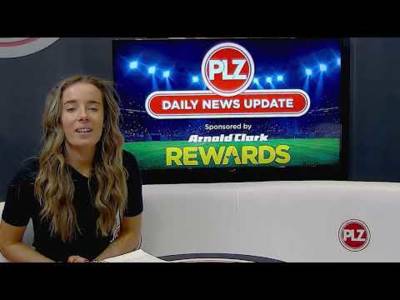 ⭐️BLOCKBUSTER Champions League ties await! | English News