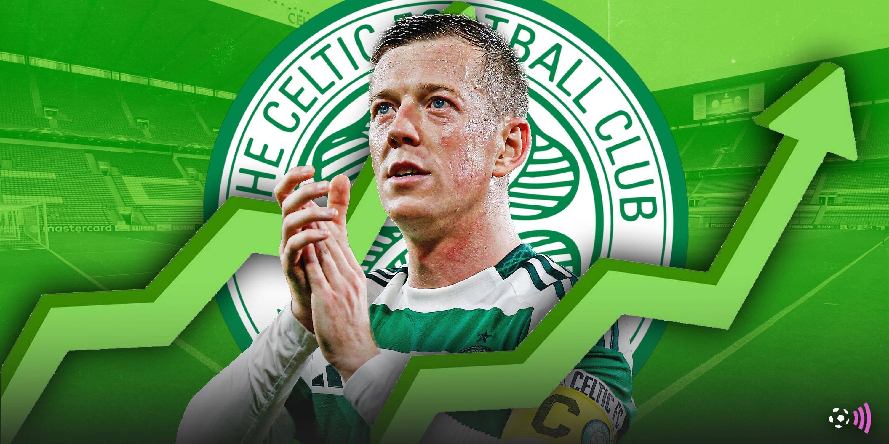Celtic already sold “outstandingly basic” McGregor upgrade for just £1.5m