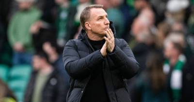 Celtic and Brendan Rodgers targeted in venomous Hotline slapdown as ‘you’re both garbage’ taunt goes unchallenged