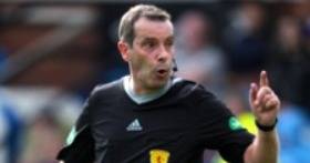 Celtic Blunder Var Ref Axed