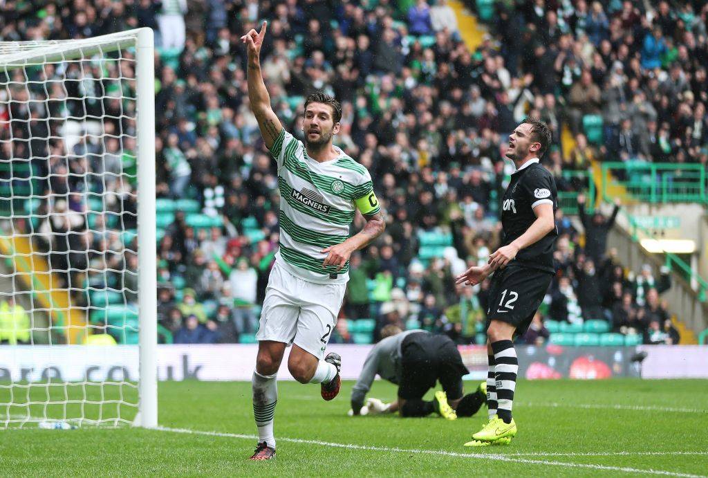 Celtic hero resigns from management role after disastrous spell