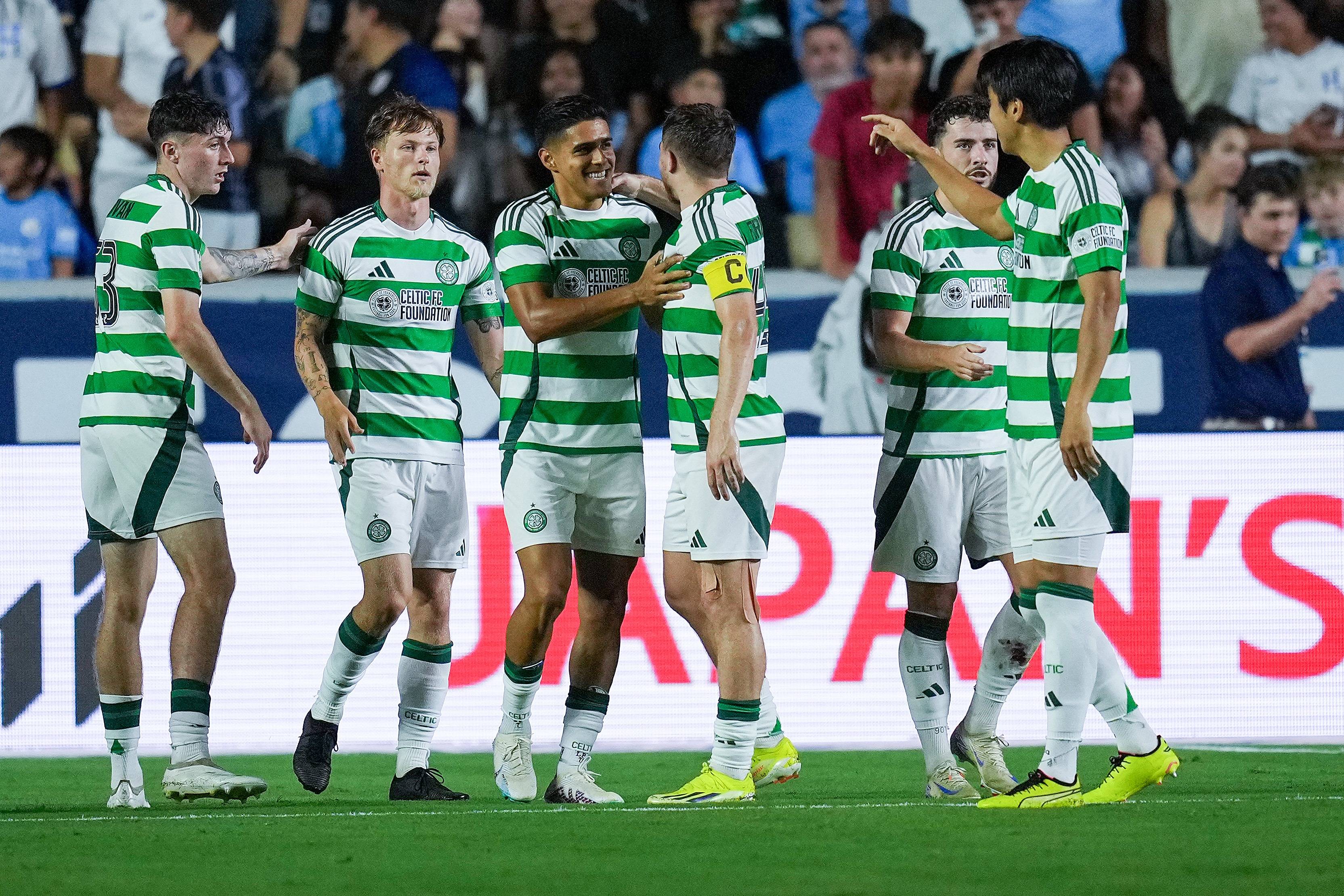 Celtic misfit at centre of fresh transfer twist as £3.5m flop handed curious Parkhead escape route ‘offer’