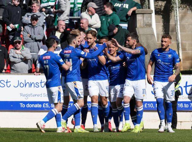 Celtic on Sky Sports Ref Watch – Always the same from Dermot Gallagher
