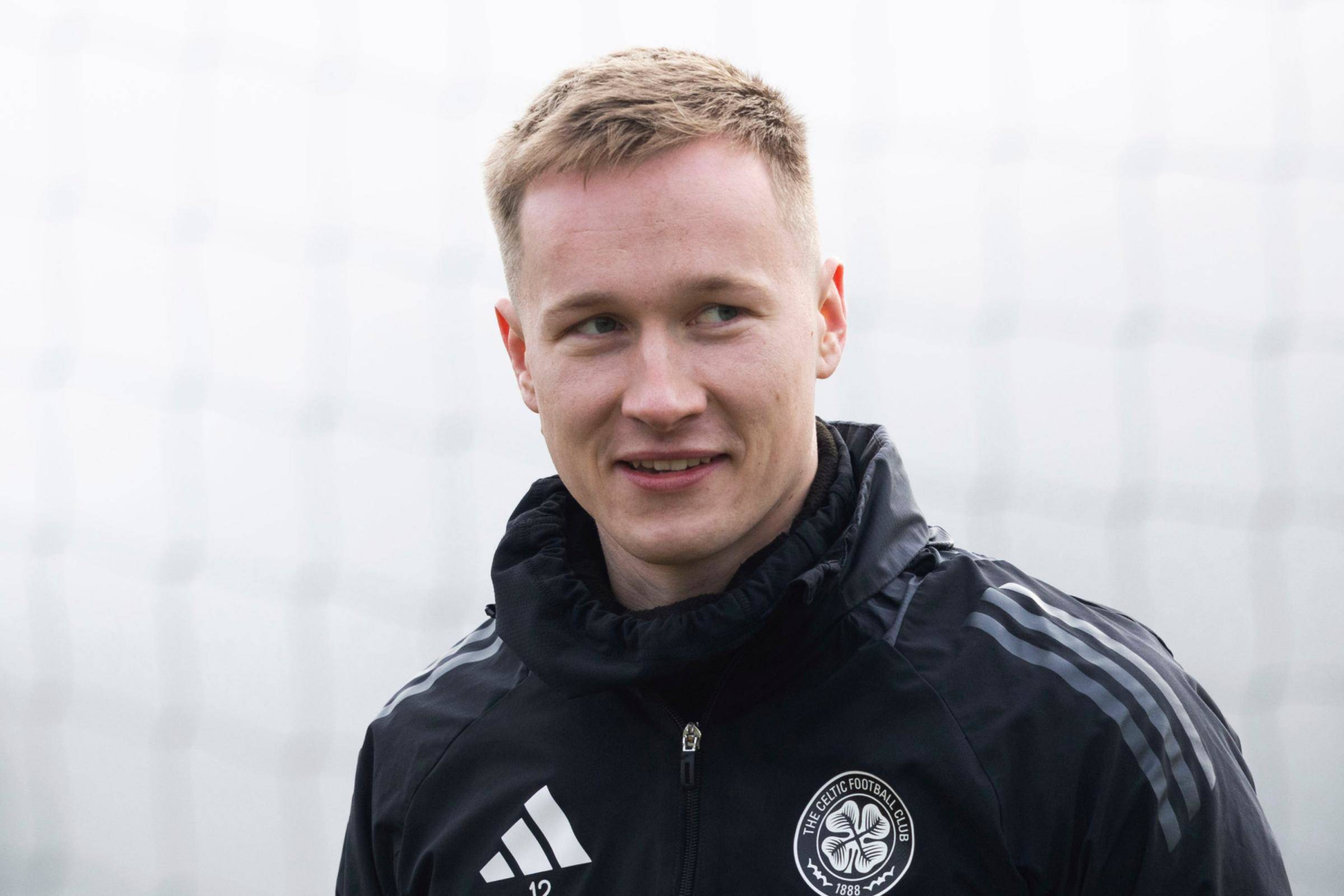 Celtic praised for ‘long-term investment’, who is learning from his footballing idol