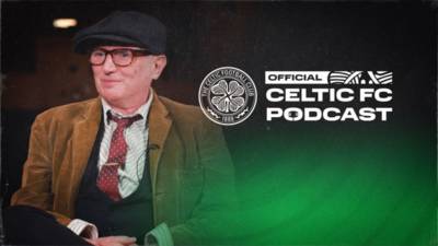 Celtic the Musical preview on the Official Celtic FC Podcast