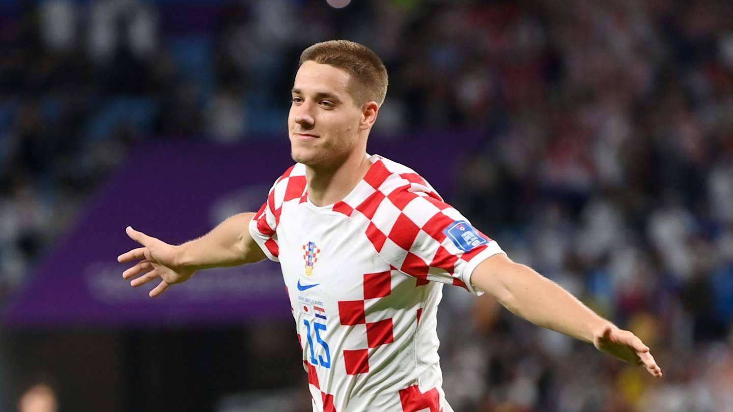 Celtic tipped to sign €15m Croatian international for free